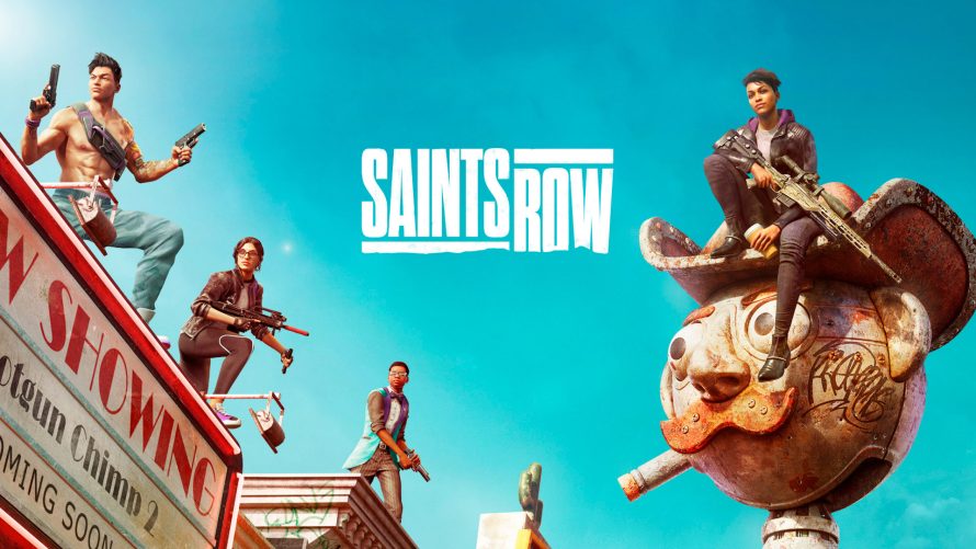 Saints Row – Un évènement prévu pour le 20 avril prochain