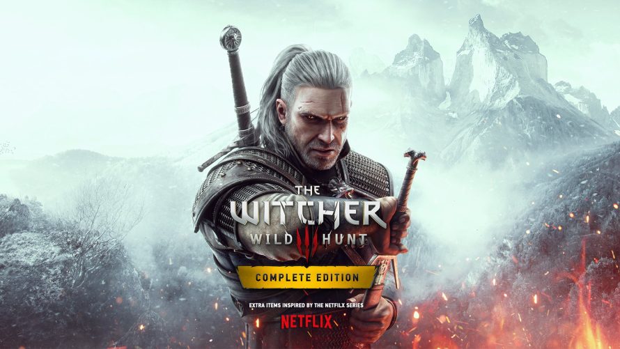 The Witcher 3: Wild Hunt – Les versions PS5 et Xbox Series X|S repoussées, CD Projekt Red reprend le développement