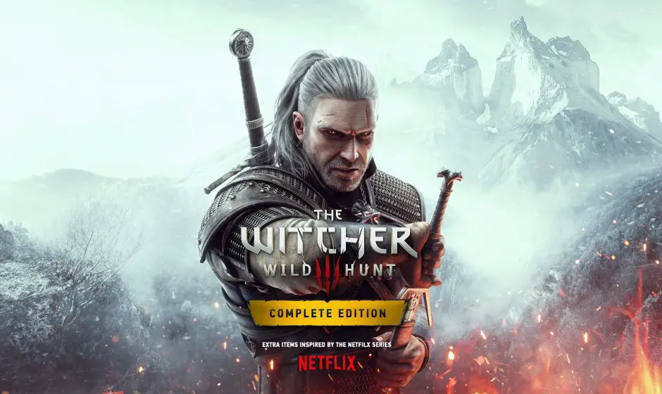 The Witcher 3: Wild Hunt - Les versions PS5 et Xbox Series X|S repoussées, CD Projekt Red reprend le développement