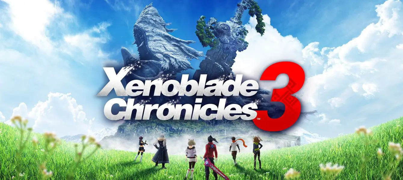 Xenoblade Chronicles 3 - La mise à jour 2.1.0 est disponible sur Nintendo Switch (patch note)