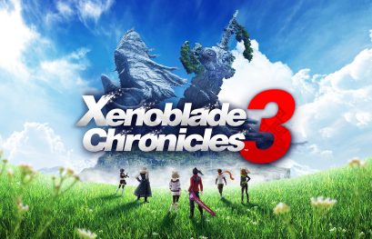 Xenoblade Chronicles 3 : le quatrième volume du Pass d'Extension se présente en trailer
