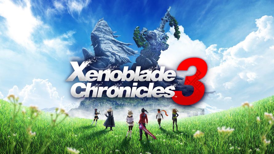 Xenoblade Chronicles 3 – La mise à jour 2.1.0 est disponible sur Nintendo Switch (patch note)
