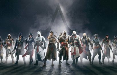 Le site web Exputer partage quelques informations concernant le projet VR d'Assassin's Creed