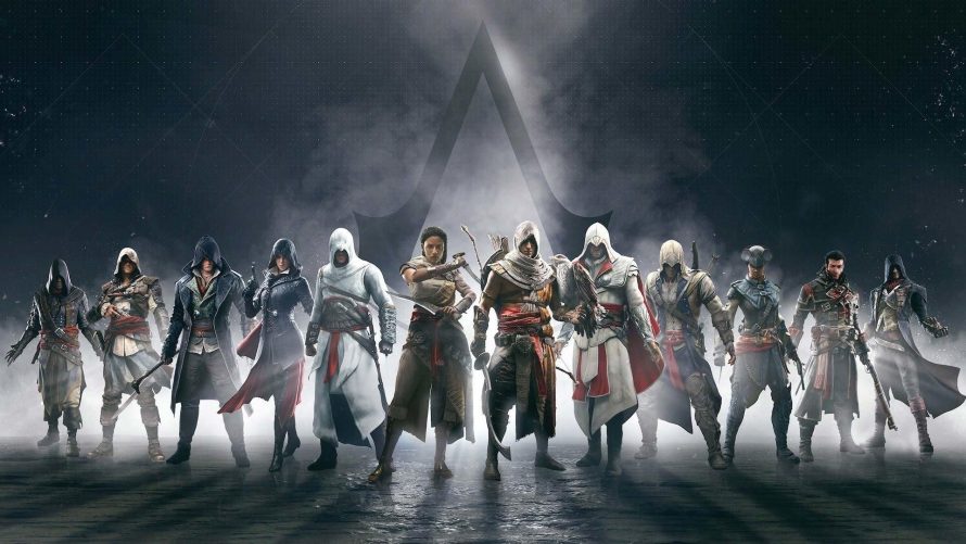 Le site web Exputer partage quelques informations concernant le projet VR d’Assassin’s Creed