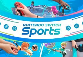 Nintendo Switch Sports : Les premiers tests
