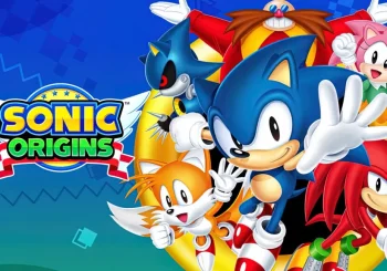 SEGA annonce la sortie de Sonic Origins pour le mois de juin