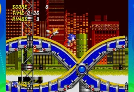 Sonic Origins présente ses éditions en précommande et confirme la présence de DLC
