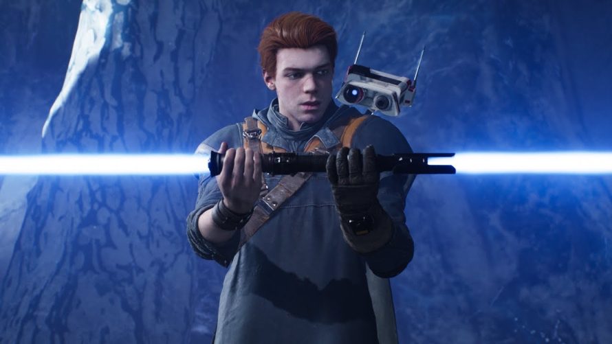 RUMEUR | Star Wars Jedi: Fallen Order 2 serait une exclusivité new-gen prévue pour 2023