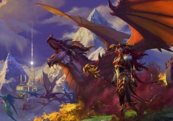 La date de sortie de World of Warcraft: Dragonflight dévoilée