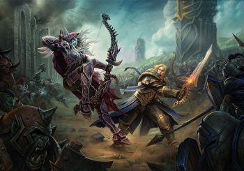 World of Warcraft - Le titre de la prochaine extension serait déjà en fuite