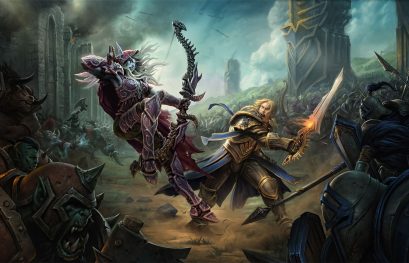World of Warcraft - Le titre de la prochaine extension serait déjà en fuite