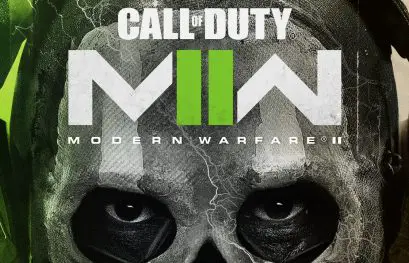 Call of Duty: Modern Warfare 2 - La date de sortie, c'est pour octobre 2022