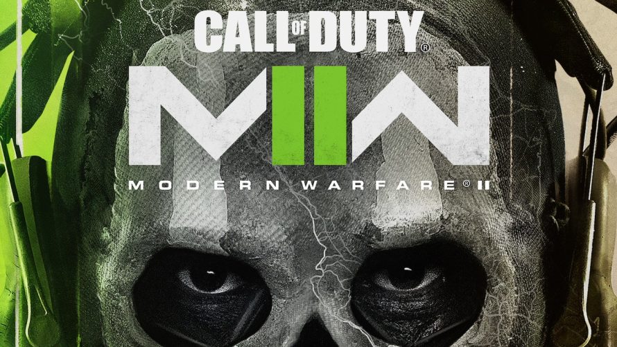 Call of Duty: Modern Warfare 2 – La date de sortie, c’est pour octobre 2022