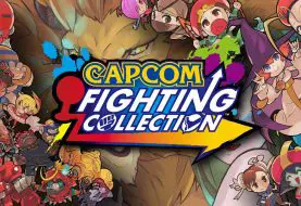 TEST | Capcom Fighting Collection - Un Joyeux Non-Anniversaire