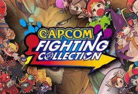 TEST | Capcom Fighting Collection - Un Joyeux Non-Anniversaire