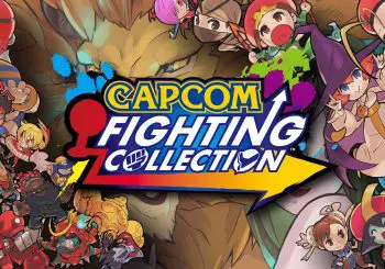 PREVIEW | On a joué à Capcom Fighting Collection sur PC