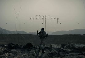 Death Stranding et les futurs jeux Kojima Productions vont arriver sur Mac