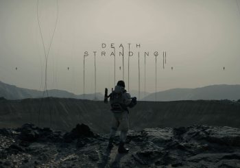 Death Stranding et les futurs jeux Kojima Productions vont arriver sur Mac