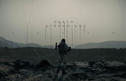 Death Stranding 2 : une fuite par Norman Reedus avant son annonce ?