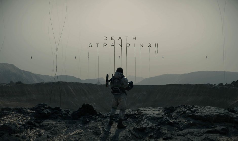 Death Stranding et les futurs jeux Kojima Productions vont arriver sur Mac