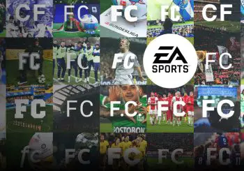Après FIFA 23, Electronic Arts proposera sa propre licence de jeux de foot : EA SPORTS FC