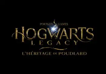 Hogwarts Legacy  : L’Héritage de Poudlard - Les détails de la version PS5