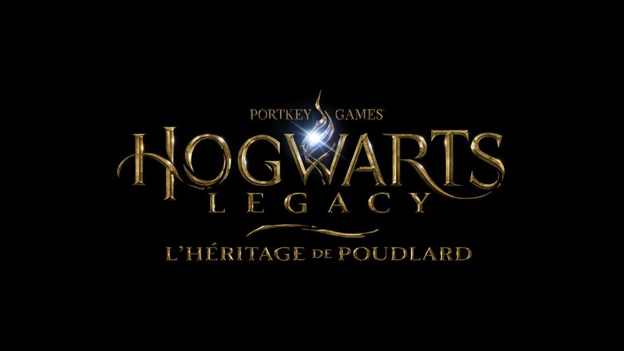 Hogwarts Legacy  : L’Héritage de Poudlard – Les détails de la version PS5