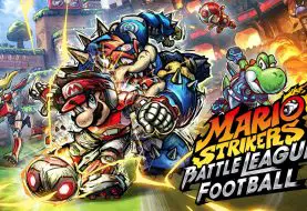 Mario Strikers: Battle League Football - Une démo jouable du samedi 4 au dimanche 5 juin
