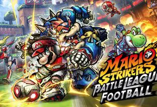 TEST | Mario Strikers: Battle League Football – Pas tout à fait un Strike