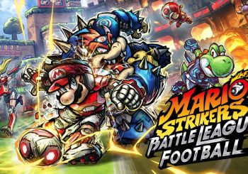 TEST | Mario Strikers: Battle League Football – Pas tout à fait un Strike