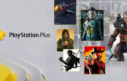 PS Plus Extra/Premium : toutes les infos sur les jeux et les jeux à l'essai gratuit