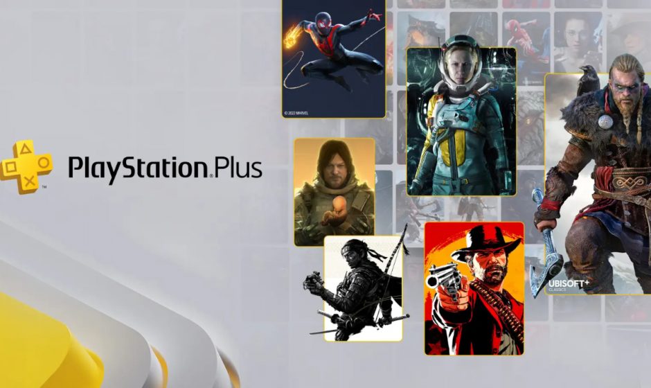 PlayStation Plus : La liste des jeux offerts du mois de novembre 2022 (abonnement Essential)