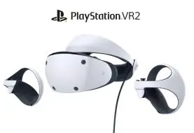 Casque PS VR2 : plus de 20 jeux au lancement
