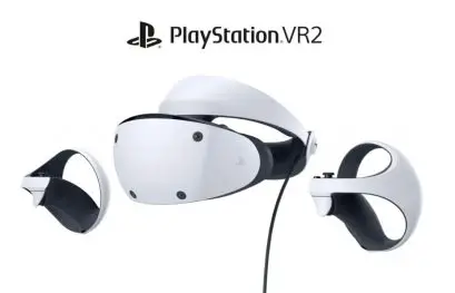 Casque PS VR2 : plus de 20 jeux au lancement
