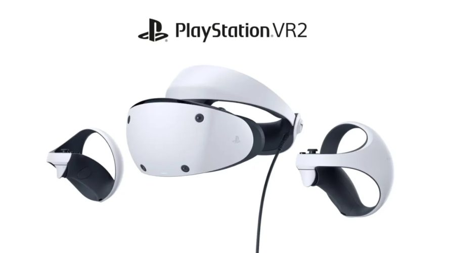 PlayStation confirme la sortie du PS VR 2 pour début 2023