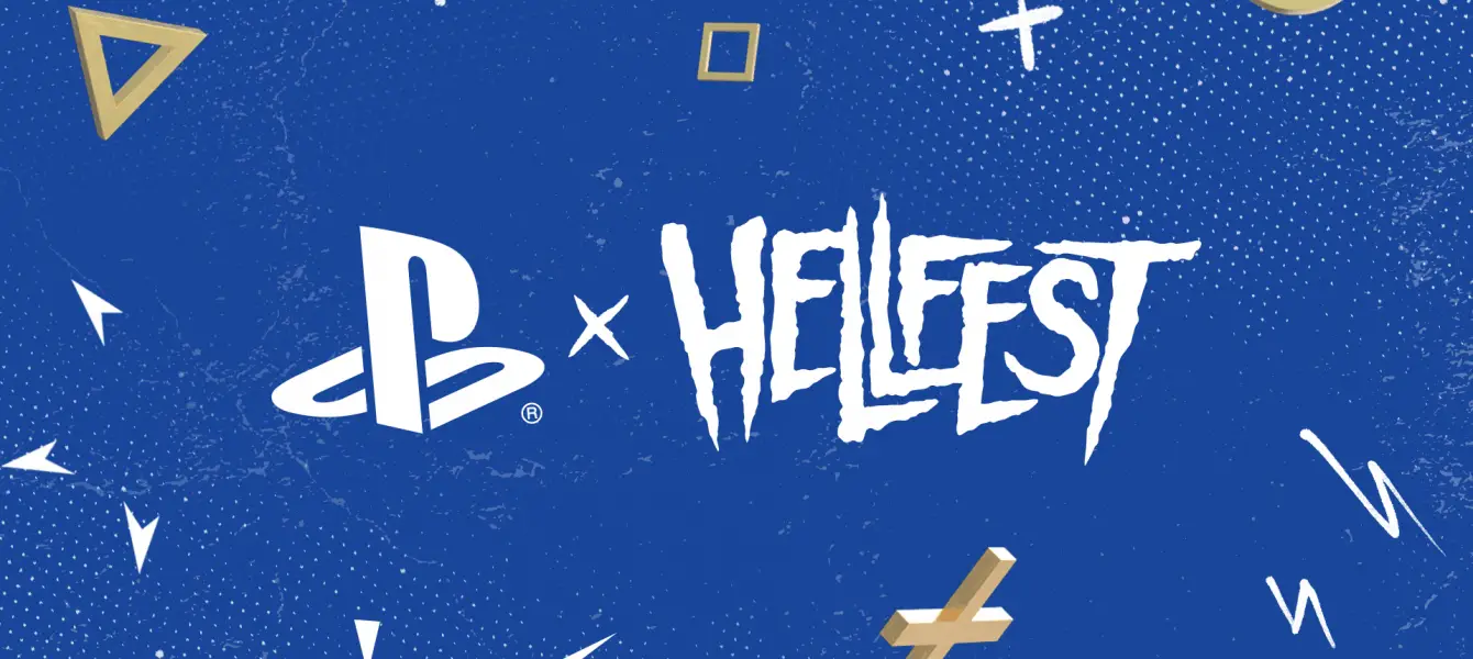 PlayStation s'associe au Hellfest et fait gagner 10 pass pour le festival