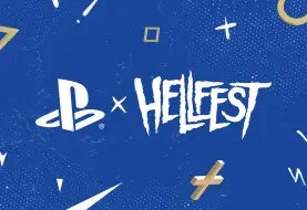 PlayStation s'associe au Hellfest et fait gagner 10 pass pour le festival
