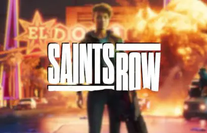 PREVIEW | On a assisté à la présentation de Saints Row