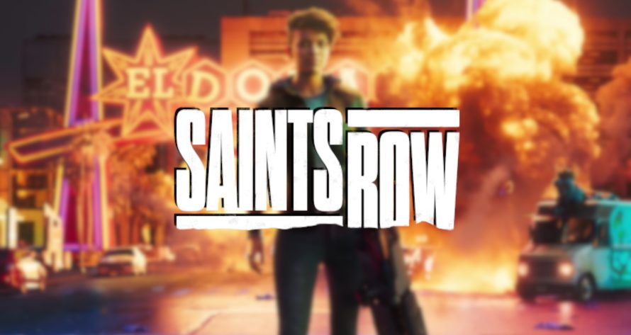 PREVIEW | On a assisté à la présentation de Saints Row