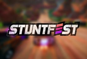 RUMEUR | Stuntfest, le nouveau jeu des créateurs de Wreckfest