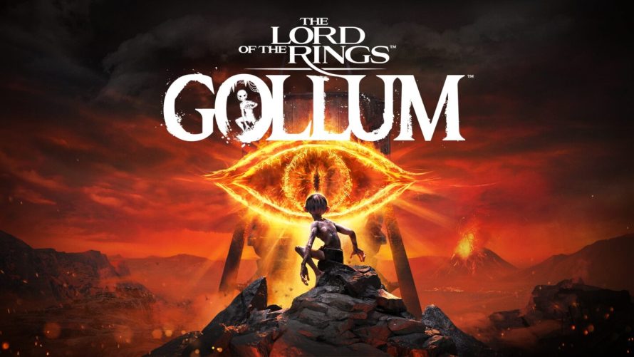 The Lord of the Rings: Gollum – La date de sortie dévoilée