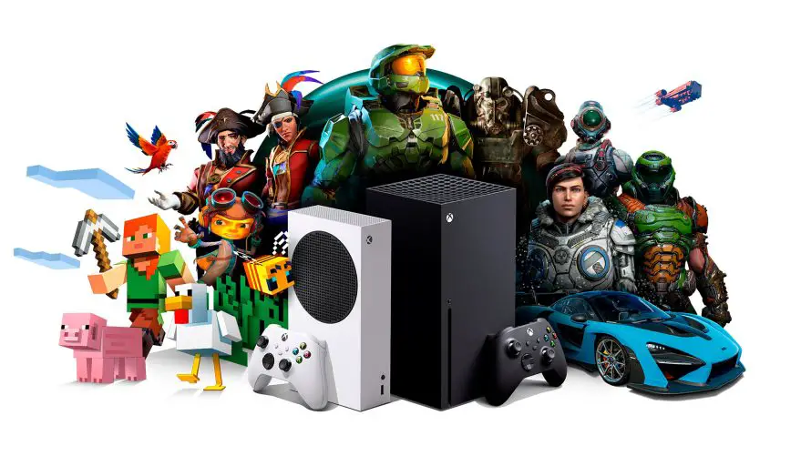 Le Xbox Game Pass et le cloud gaming pourraient arriver l’année prochaine sur les téléviseurs