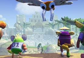 TEST | Bugsnax - Une version Nintendo Switch pas exempte de bugs nazes