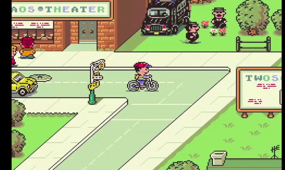 Mother 3 n'est pas prêt d'arriver en Occident selon Reggie Fils-Aimé