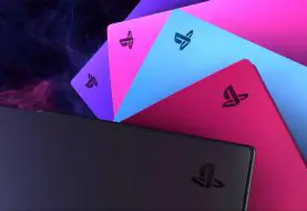 Sony va bientôt sortir les trois dernières couleurs de façades annoncées pour la Playstation 5