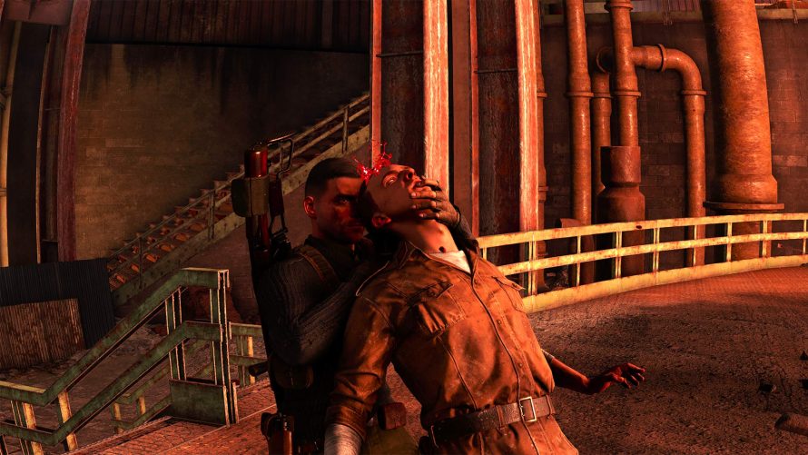 GUIDE | Sniper Elite 5 : Tout savoir sur le mode invasion de l’Axe