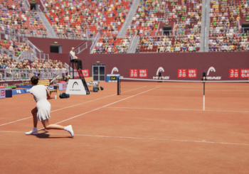 Matchpoint - Tennis Championships : La liste des trophées PS5 / PS4 et des succès Xbox Series / Xbox One et PC
