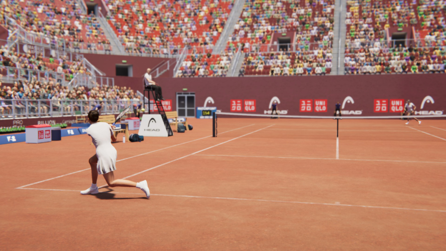 Matchpoint – Tennis Championships : La liste des trophées PS5 / PS4 et des succès Xbox Series / Xbox One et PC