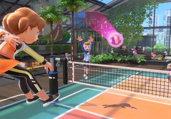 Nintendo Switch Sports - La mise à jour 1.2.0 est disponible avec du nouveau contenu (patch note)