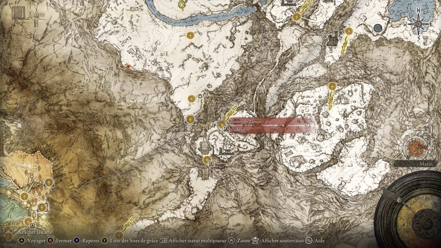 GUIDE Elden Ring Où acheter toutes les Pierres de ? JVFrance